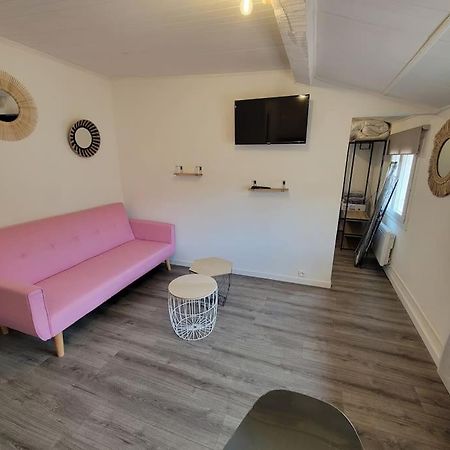 Fully Equipped Apartment 2 To 4 Beds Marseille Bagian luar foto
