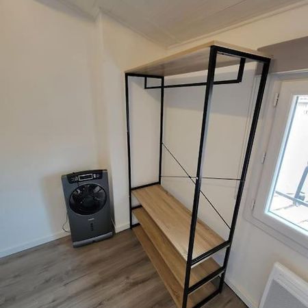 Fully Equipped Apartment 2 To 4 Beds Marseille Bagian luar foto